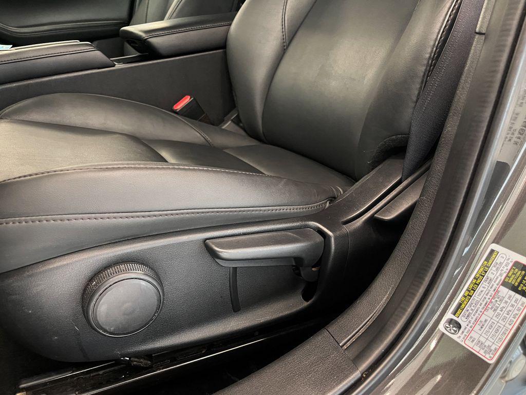 used 2024 Mazda Mazda3 car, priced at $22,500