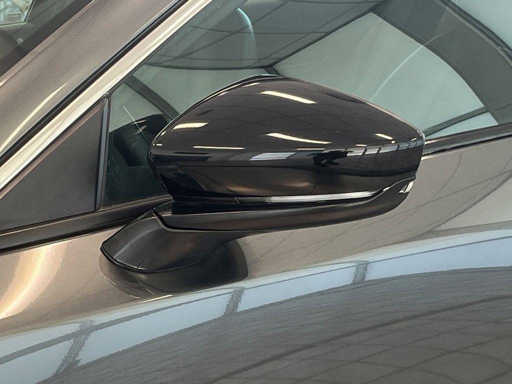 used 2024 Mazda Mazda3 car, priced at $22,500