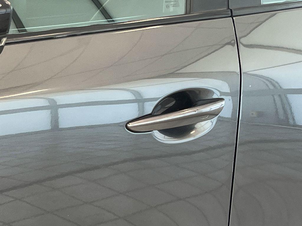 used 2024 Mazda Mazda3 car, priced at $22,500