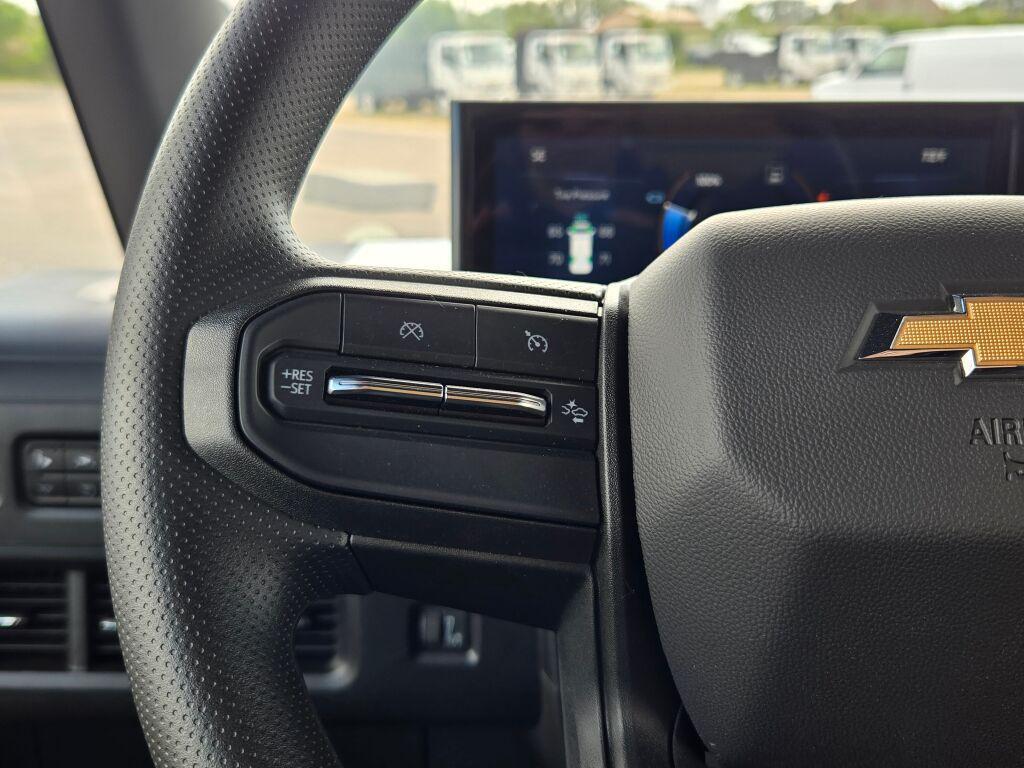 new 2025 Chevrolet BrightDrop 600 car, priced at $72,750