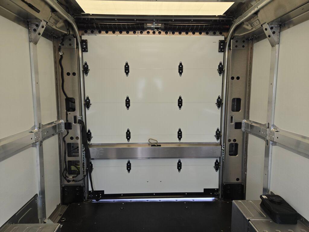 new 2025 Chevrolet BrightDrop 600 car, priced at $72,750