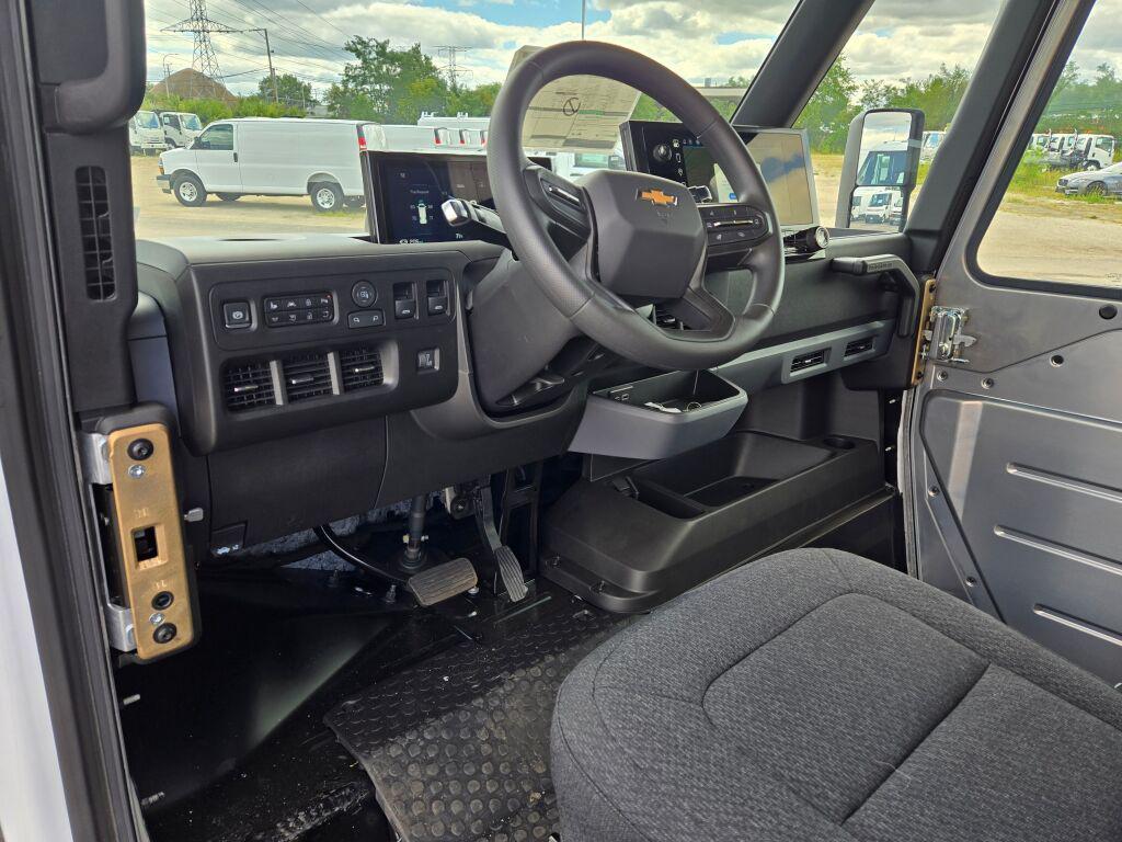 new 2025 Chevrolet BrightDrop 600 car, priced at $72,750