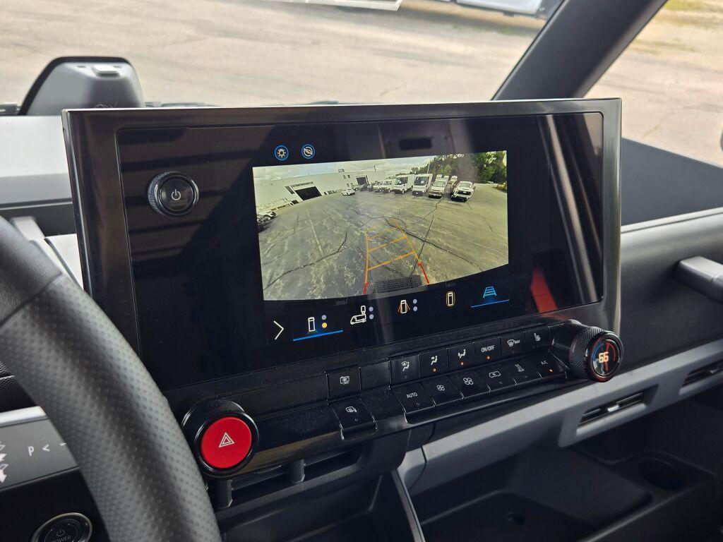 new 2025 Chevrolet BrightDrop 600 car, priced at $72,750