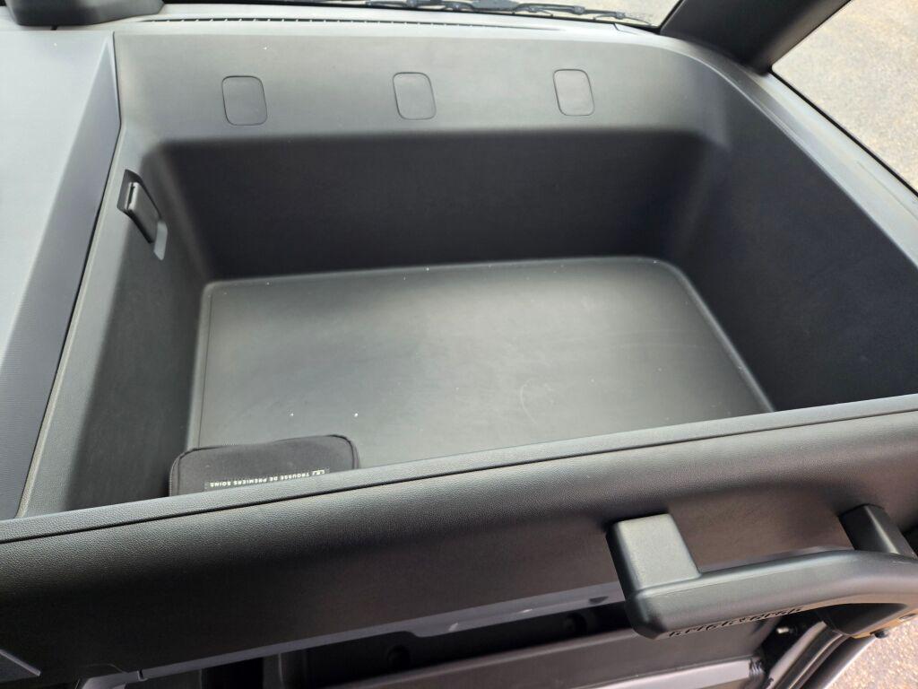 new 2025 Chevrolet BrightDrop 600 car, priced at $72,750