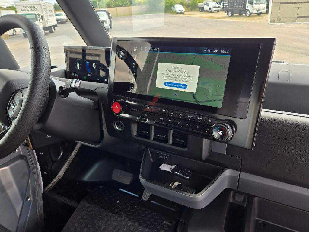 new 2025 Chevrolet BrightDrop 600 car, priced at $72,750