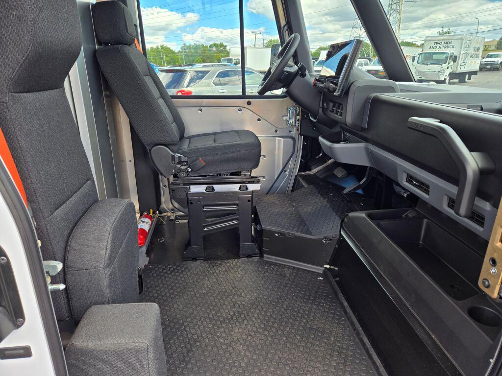 new 2025 Chevrolet BrightDrop 600 car, priced at $72,750