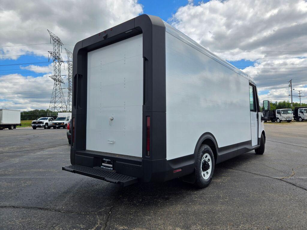 new 2025 Chevrolet BrightDrop 600 car, priced at $72,750