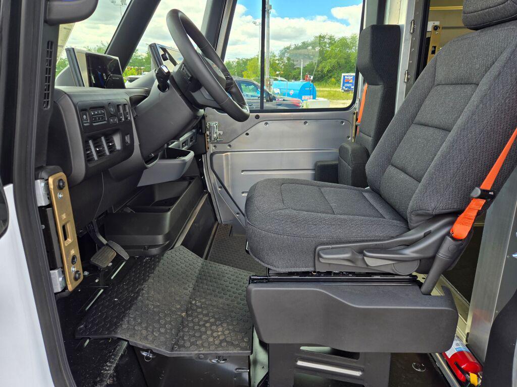 new 2025 Chevrolet BrightDrop 600 car, priced at $72,750