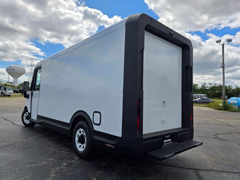 new 2025 Chevrolet BrightDrop 600 car, priced at $72,750