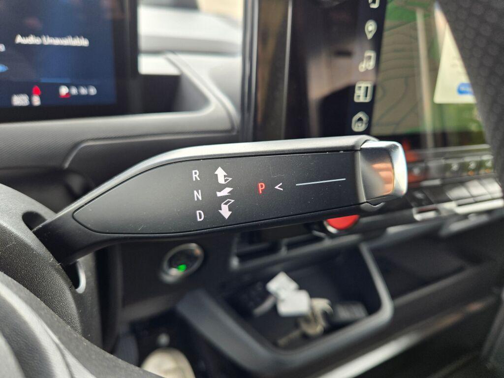 new 2025 Chevrolet BrightDrop 600 car, priced at $72,750