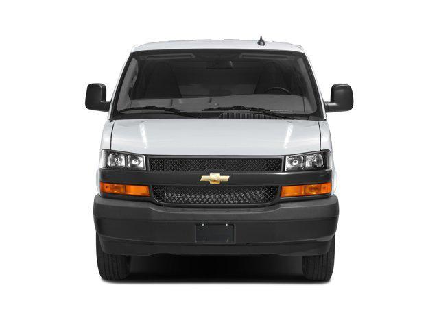 new 2025 Chevrolet Express 2500 car, priced at $47,945