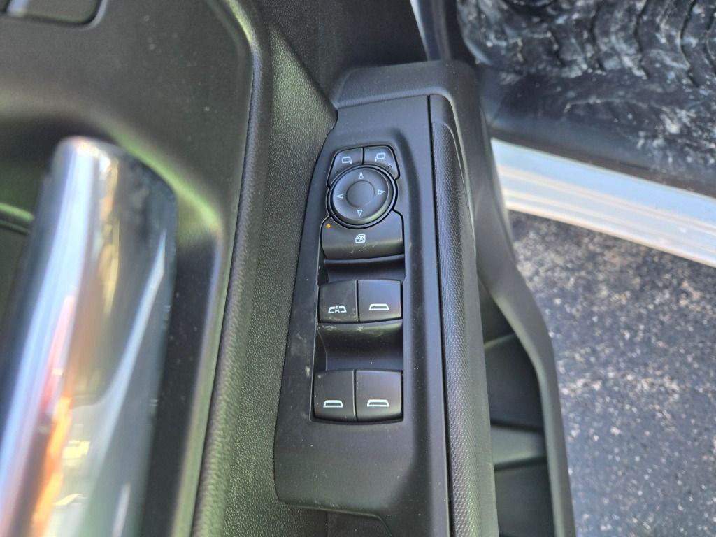 new 2026 Chevrolet Silverado 1500 car, priced at $49,097