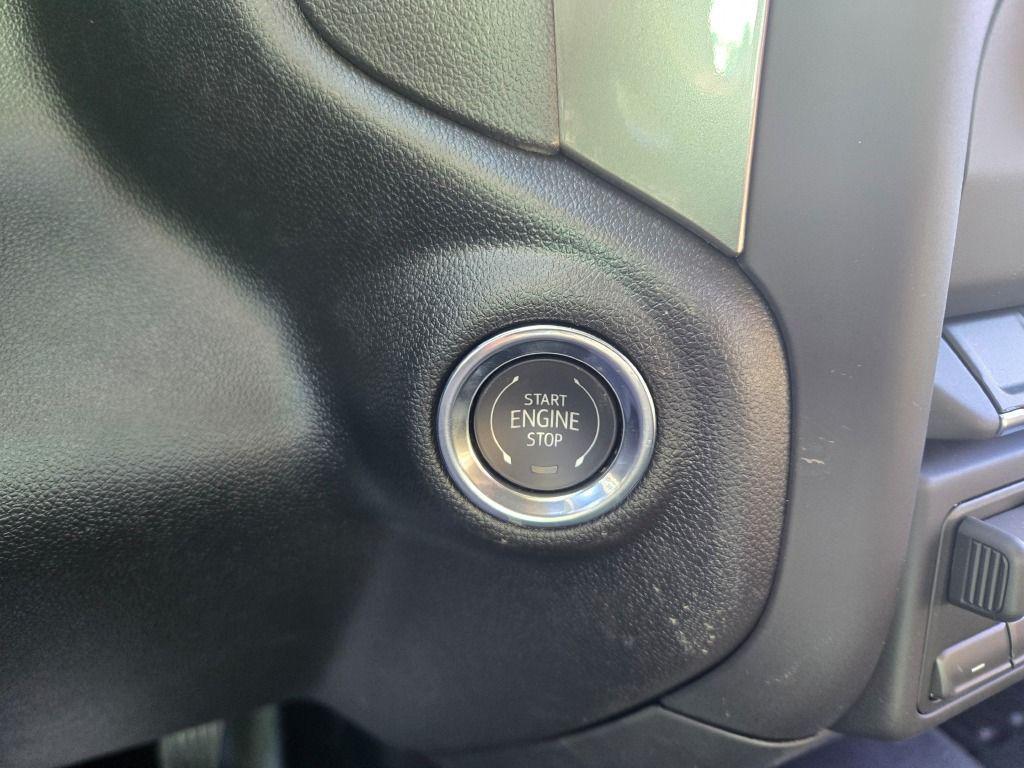 new 2026 Chevrolet Silverado 1500 car, priced at $49,097