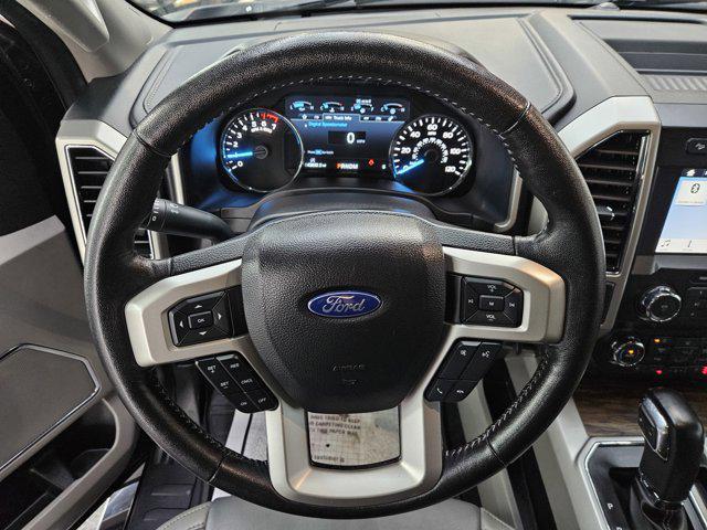 used 2019 Ford F-150 car, priced at $36,960