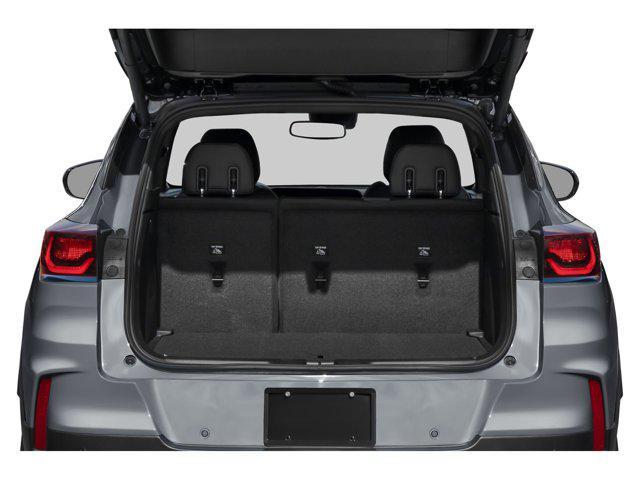 new 2025 Chevrolet TrailBlazer car, priced at $33,525