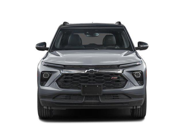 new 2025 Chevrolet TrailBlazer car, priced at $33,525