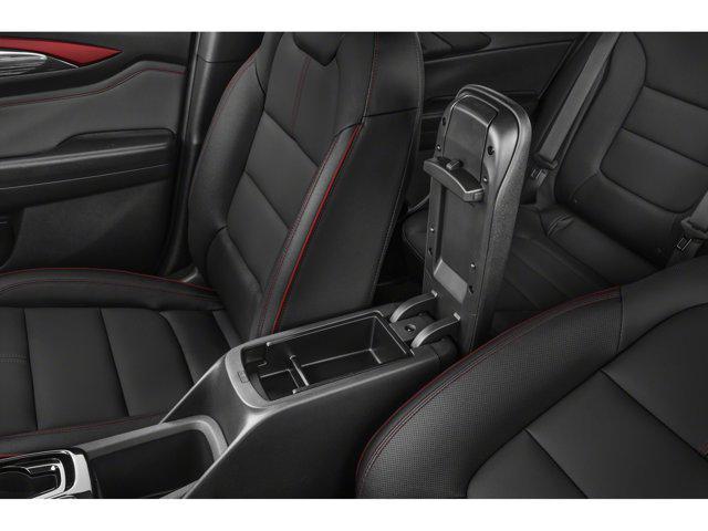 new 2025 Chevrolet TrailBlazer car, priced at $33,525