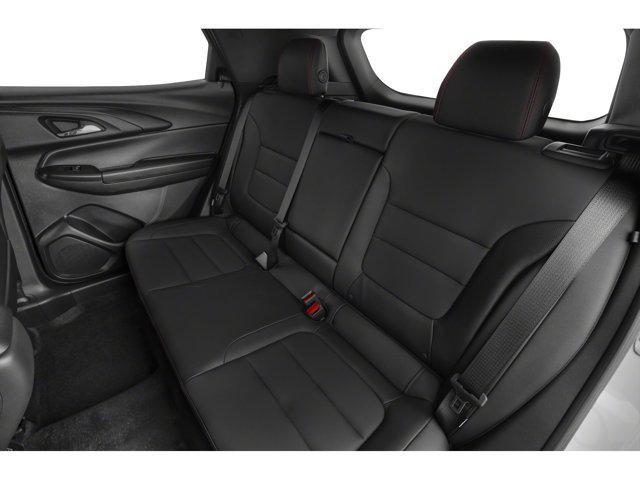 new 2025 Chevrolet TrailBlazer car, priced at $33,525