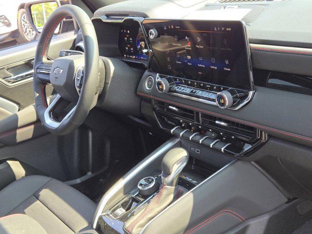 new 2025 Chevrolet Colorado car, priced at $48,932