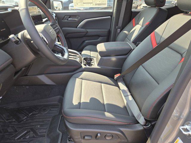 new 2025 Chevrolet Colorado car, priced at $48,932