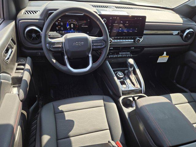 new 2025 Chevrolet Colorado car, priced at $48,932