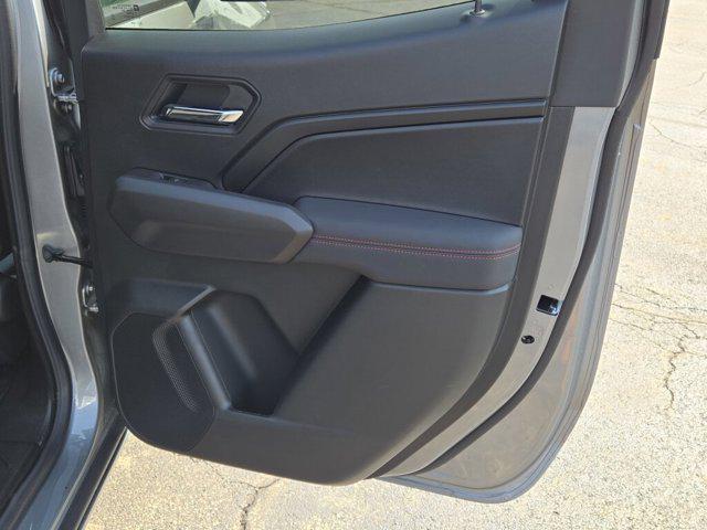new 2025 Chevrolet Colorado car, priced at $48,932