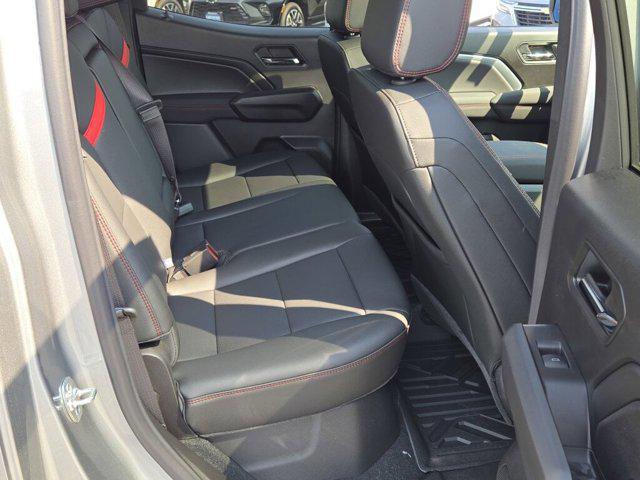 new 2025 Chevrolet Colorado car, priced at $48,932