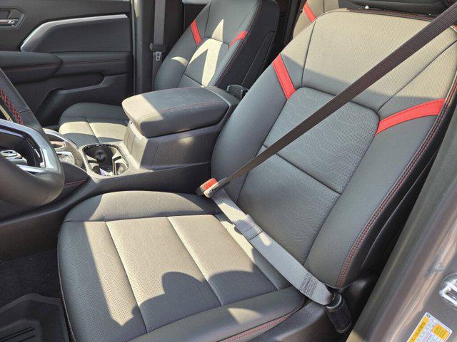 new 2025 Chevrolet Colorado car, priced at $48,932