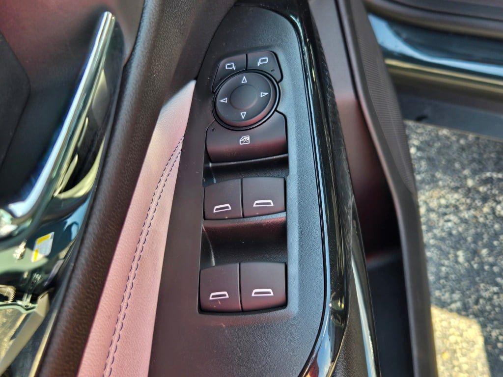 new 2025 Chevrolet Trax car, priced at $25,268