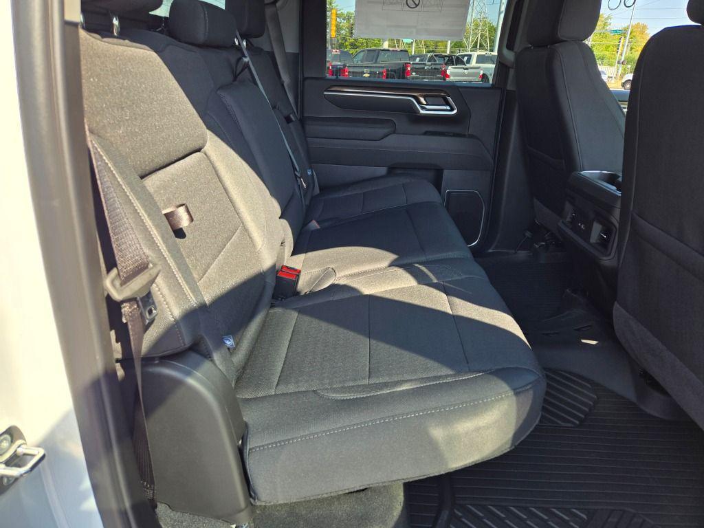 new 2026 Chevrolet Silverado 2500 car, priced at $62,949