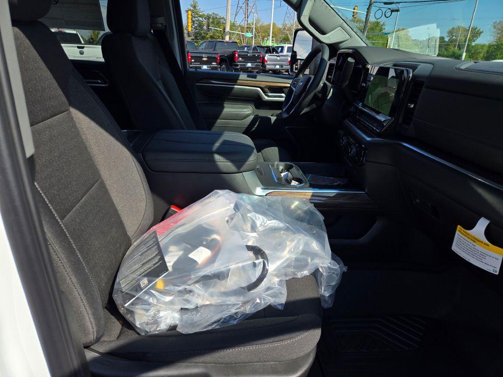 new 2026 Chevrolet Silverado 2500 car, priced at $62,949