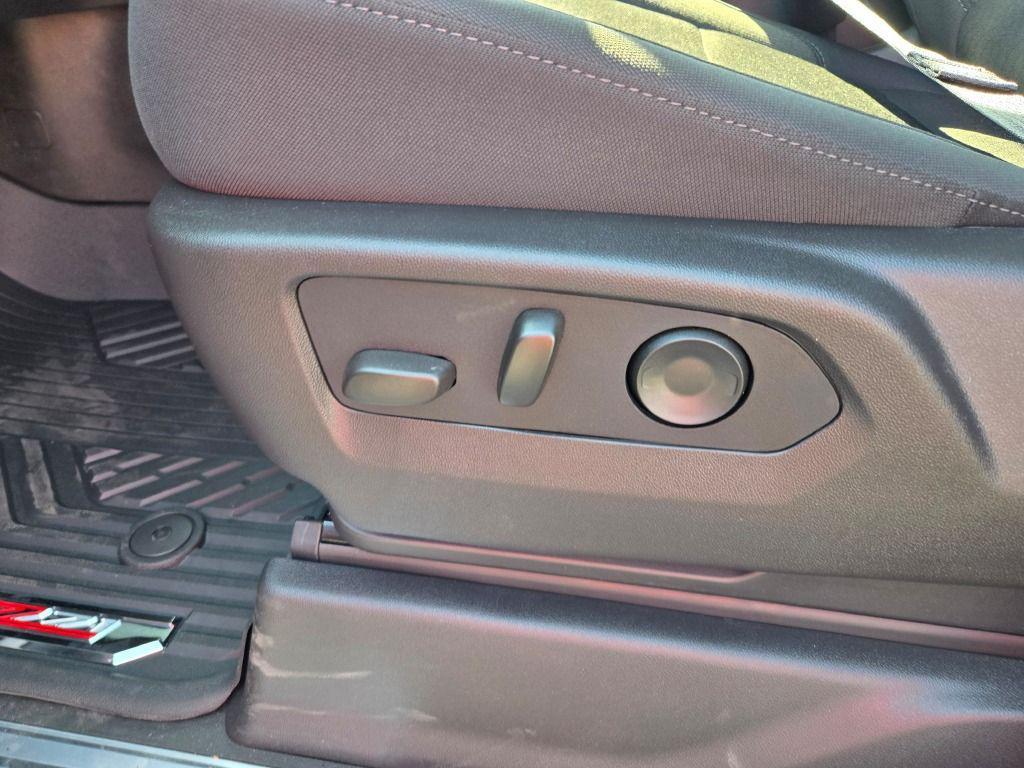 new 2026 Chevrolet Silverado 2500 car, priced at $62,949