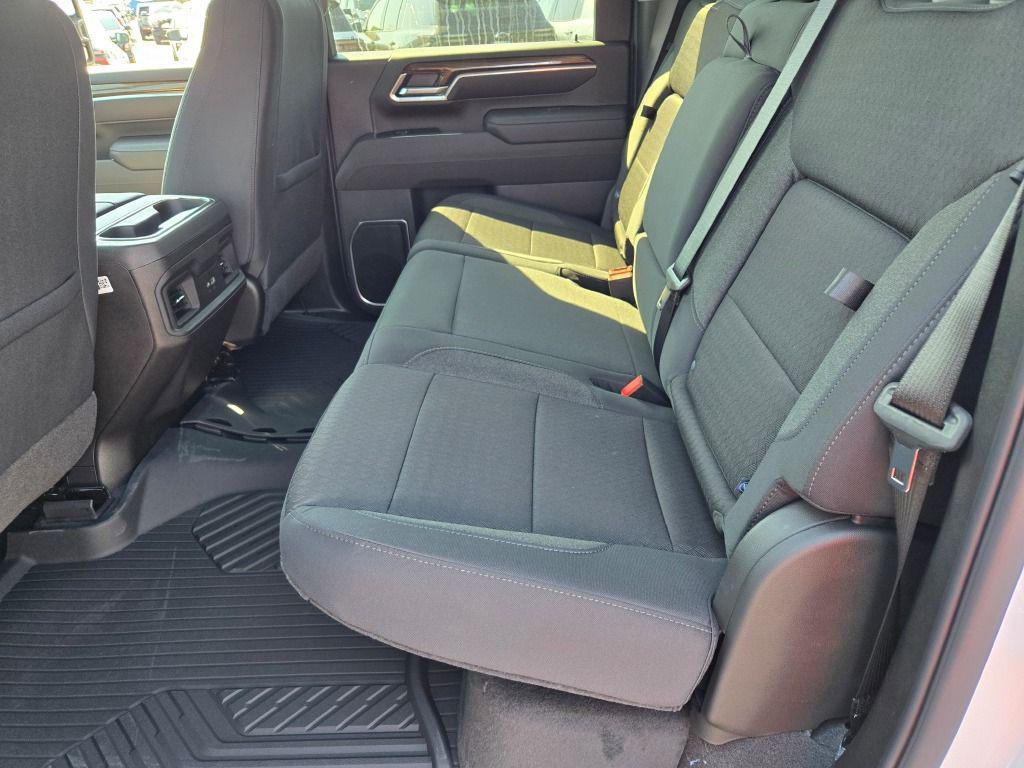 new 2026 Chevrolet Silverado 2500 car, priced at $62,949