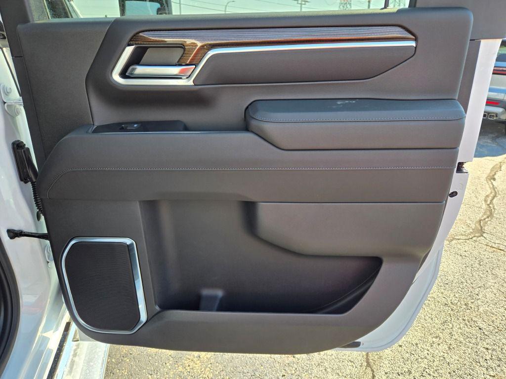 new 2026 Chevrolet Silverado 2500 car, priced at $62,949