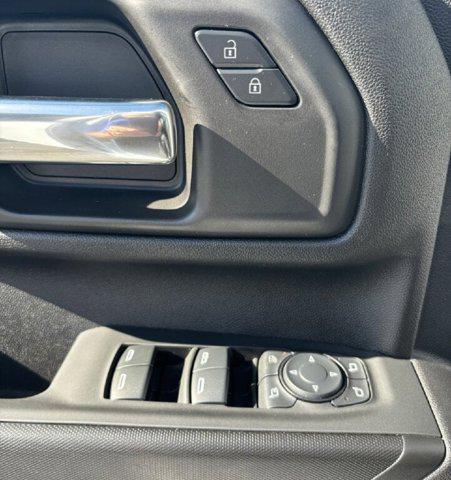 new 2024 Chevrolet Silverado 3500 car, priced at $79,624