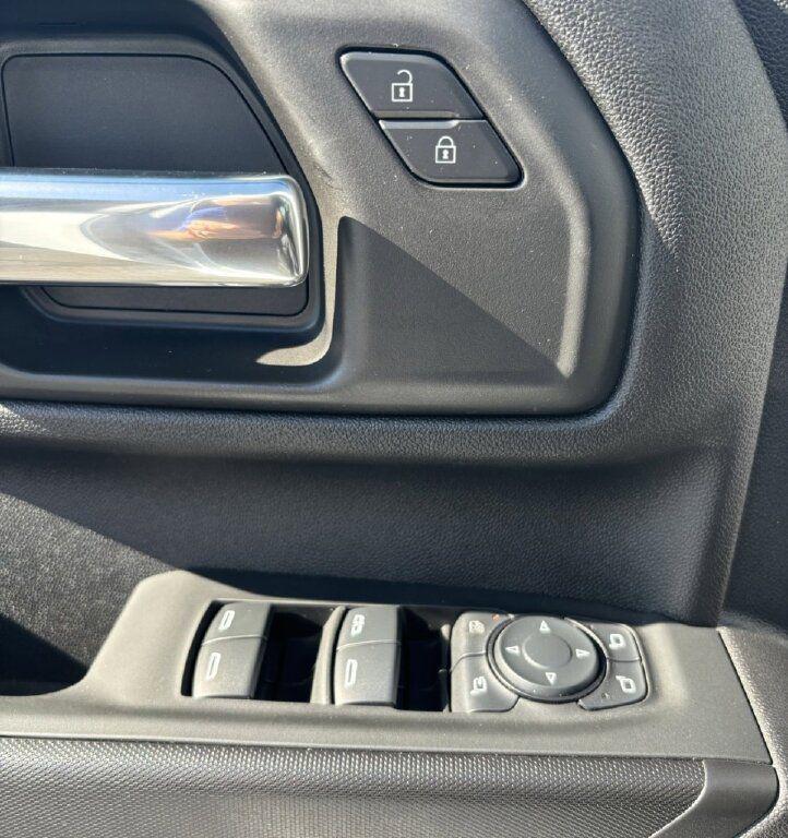 new 2024 Chevrolet Silverado 3500 car, priced at $75,423