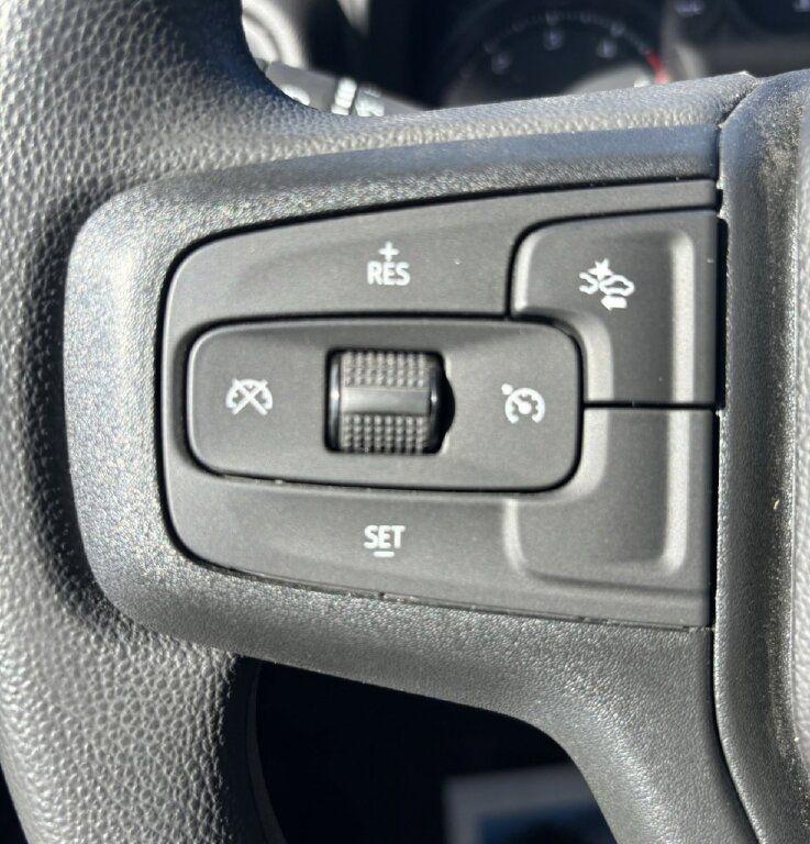 new 2024 Chevrolet Silverado 3500 car, priced at $75,423