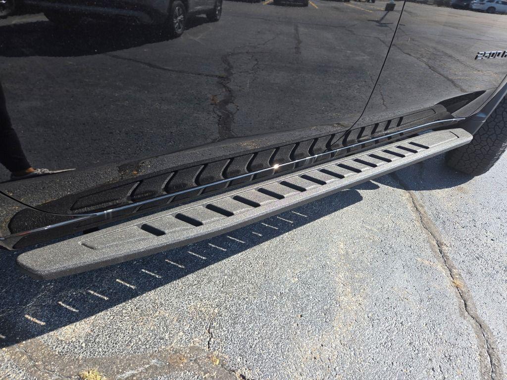 new 2026 Chevrolet Silverado 2500 car, priced at $66,344