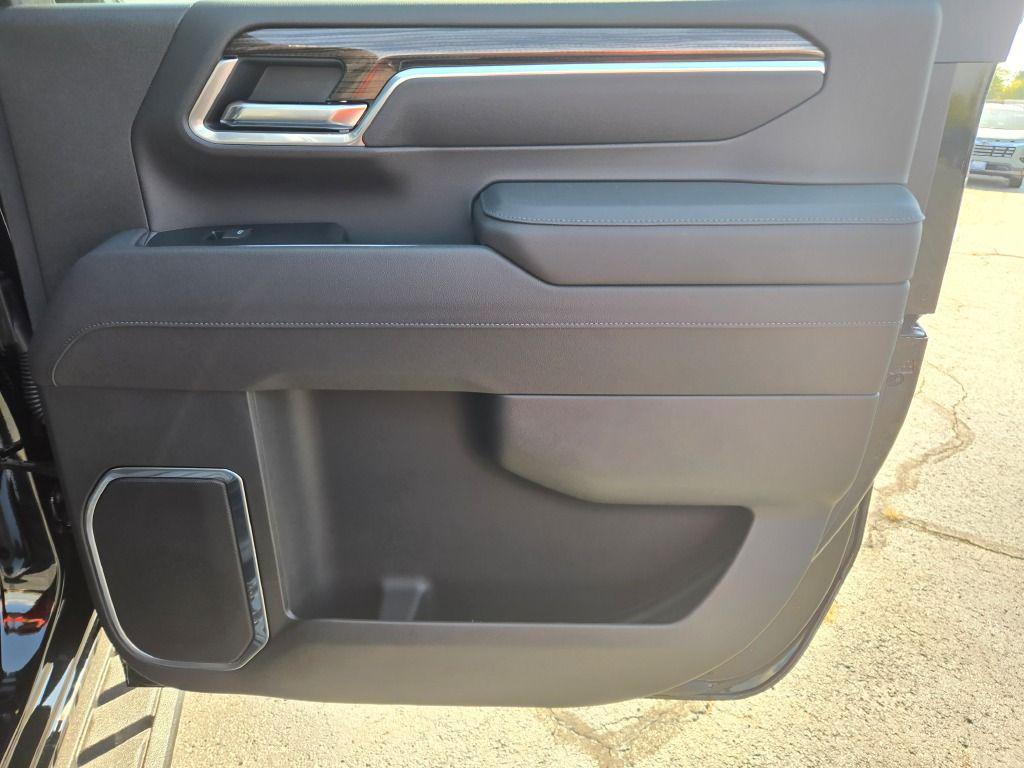 new 2026 Chevrolet Silverado 2500 car, priced at $66,344