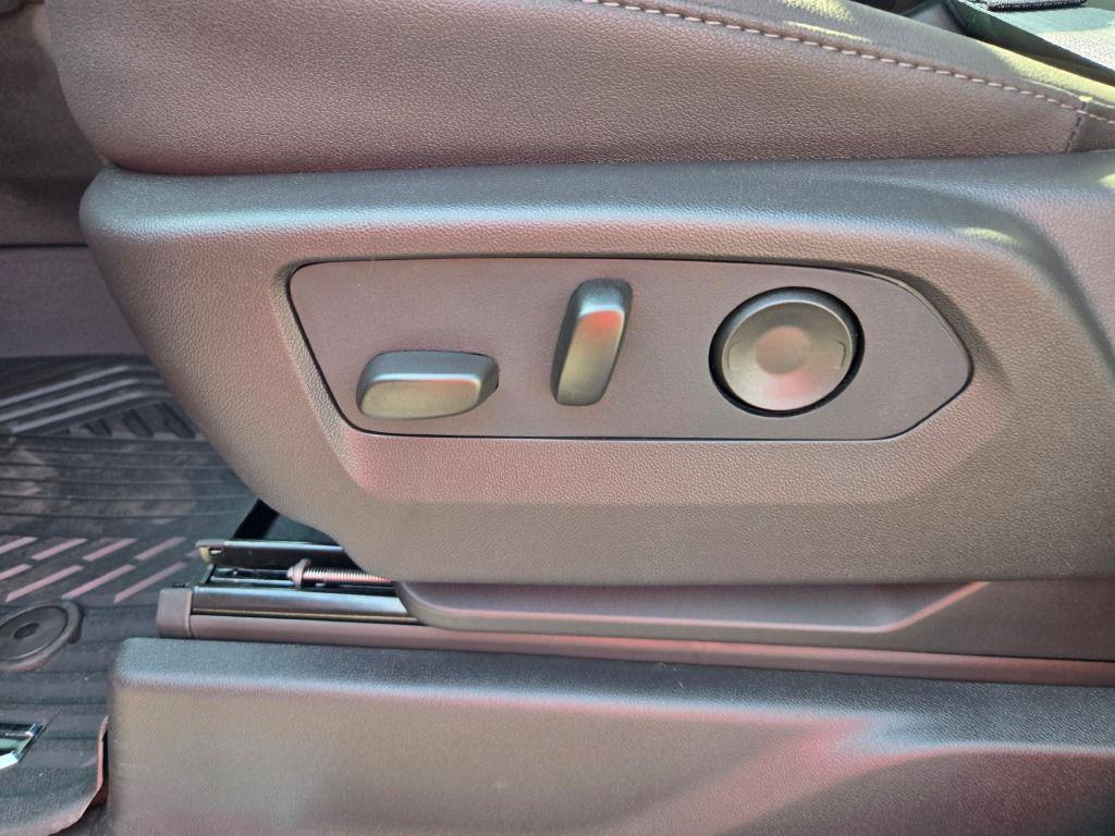 new 2026 Chevrolet Silverado 2500 car, priced at $66,344