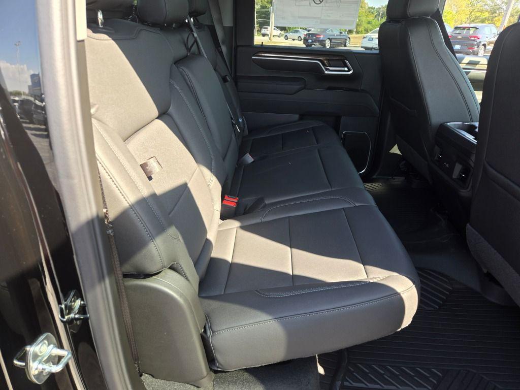 new 2026 Chevrolet Silverado 2500 car, priced at $66,344