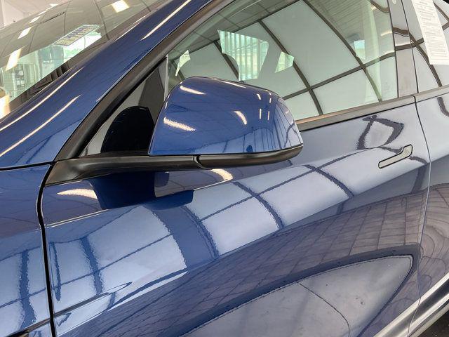 used 2021 Tesla Model Y car, priced at $28,894