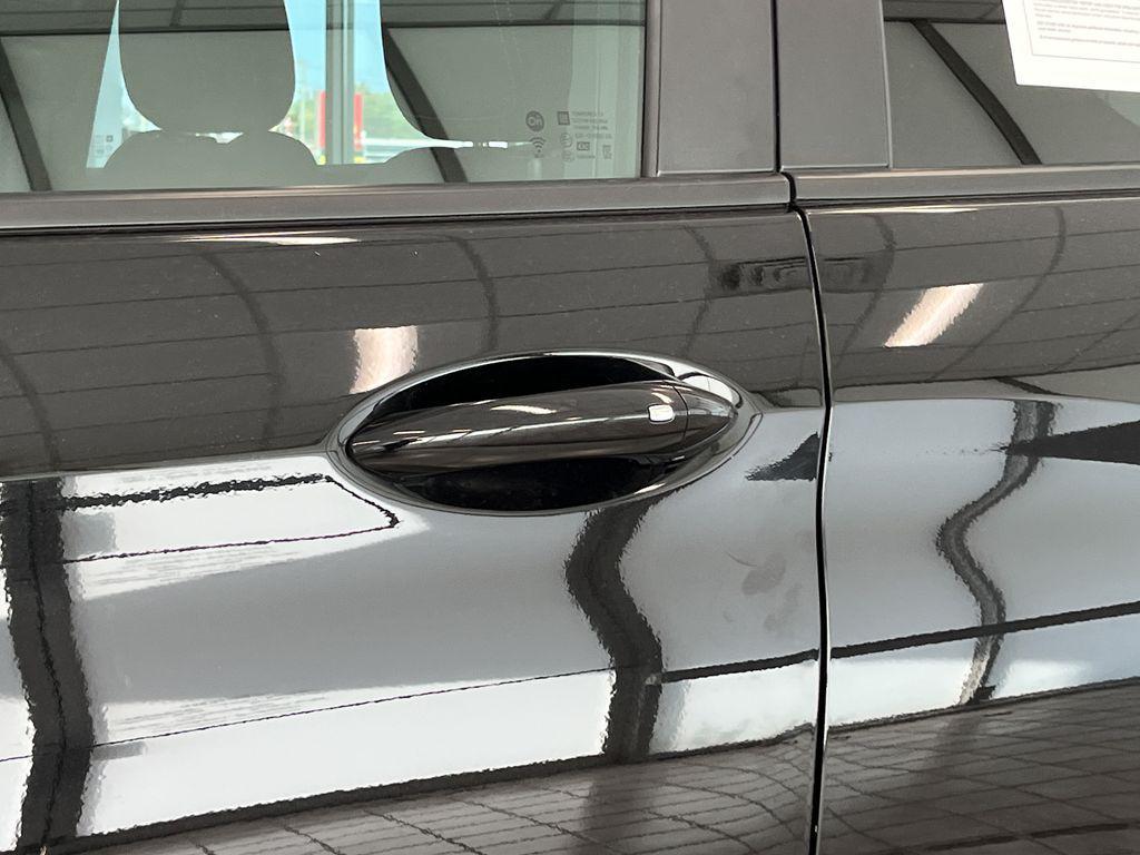 used 2024 Chevrolet TrailBlazer car, priced at $22,613