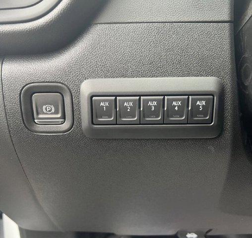 new 2024 Chevrolet Silverado 3500 car, priced at $69,013