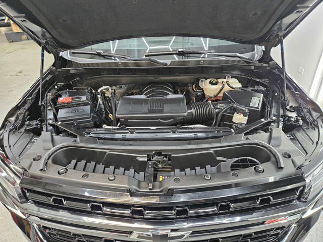 used 2021 Chevrolet Tahoe car, priced at $52,960