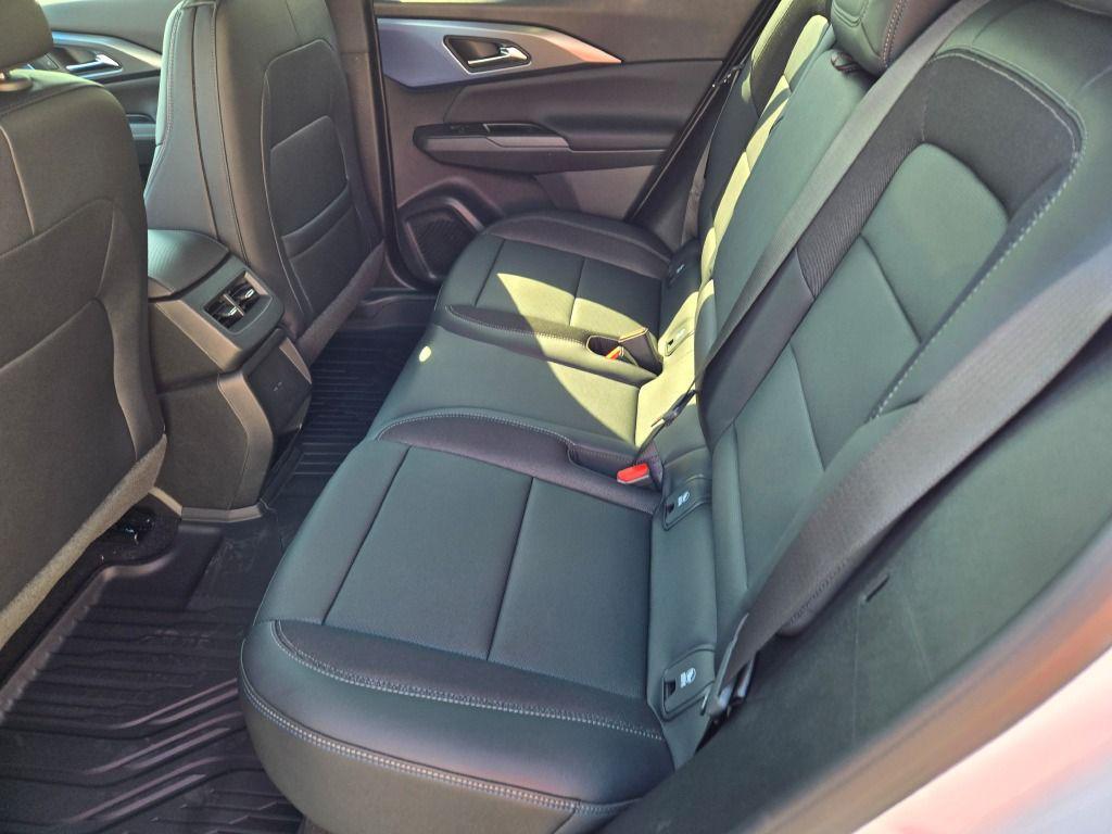 new 2026 Chevrolet Equinox EV car, priced at $43,445