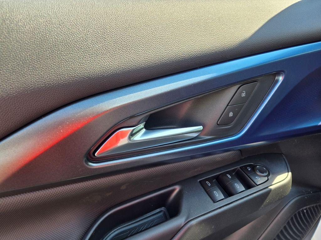 new 2026 Chevrolet Equinox EV car, priced at $43,445