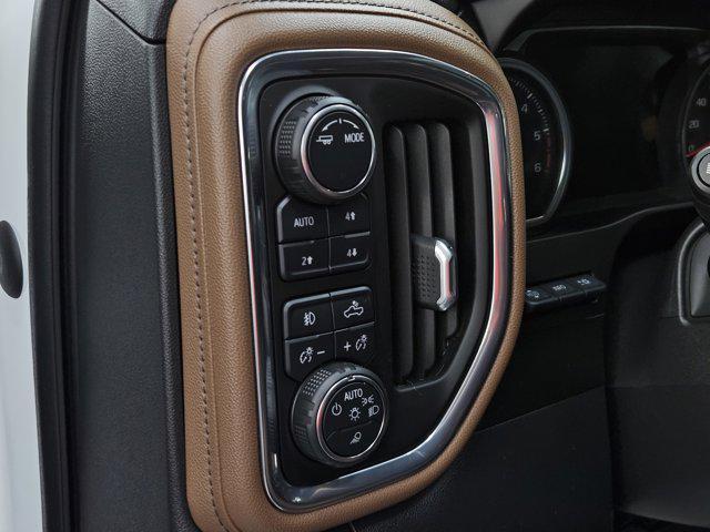 used 2021 Chevrolet Silverado 1500 car, priced at $35,960