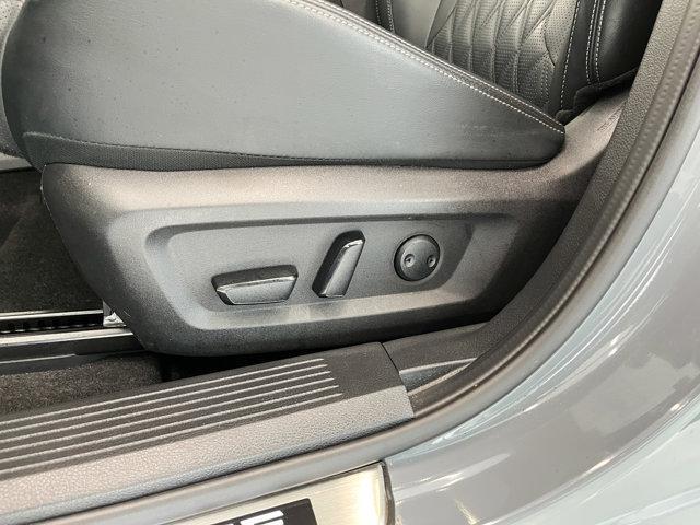 used 2022 Nissan Rogue car, priced at $28,923