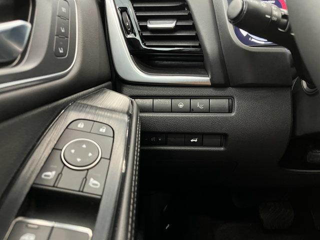 used 2022 Nissan Rogue car, priced at $28,923